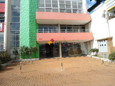 Prédio Comercial com 4 Quartos para alugar, 2200m² no Jardim Chapadão, Campinas