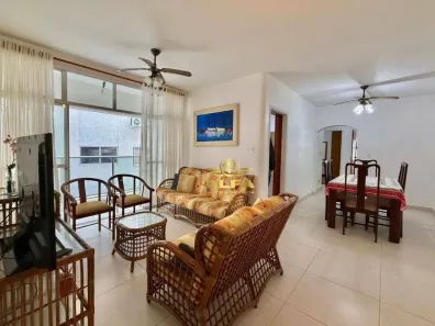 Apartamento com 3 Quartos à venda, 79m² no Enseada, Guarujá
