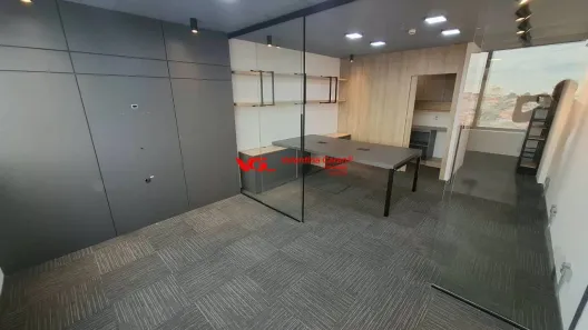 Sala Comercial para alugar, 45m² no Vila Homero, Indaiatuba