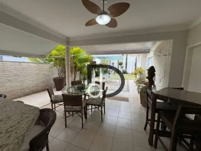 Casa de Condomínio com 3 Quartos à venda, 297m² no Centro, Vinhedo