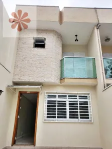 Sobrado com 3 Quartos à venda, 105m² no Jardim Jaú (Zona Leste), São Paulo