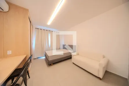 Kitnet com 1 Quarto à venda, 25m² no Consolação, São Paulo