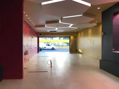Ponto Comercial para alugar, 162m² no Rio Branco, Porto Alegre
