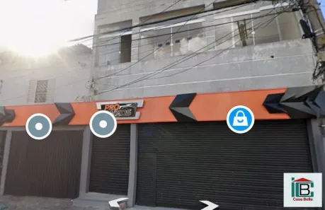 Ponto Comercial para alugar, 120m² no Imirim, São Paulo