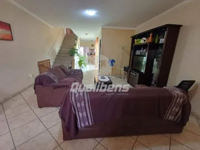 Sobrado com 3 Quartos à venda, 289m² no Jardim do Estádio, Santo André