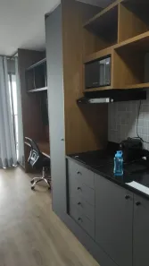 Apartamento com 1 Quarto para alugar, 28m² no Vila Pompéia, São Paulo