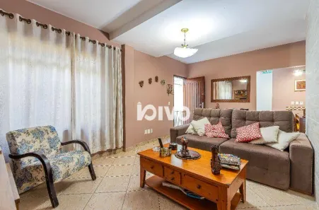 Sobrado com 4 Quartos à venda, 89m² no Vila Parque Jabaquara, São Paulo