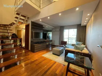 Apartamento com 1 Quarto à venda, 64m² no Moema, São Paulo