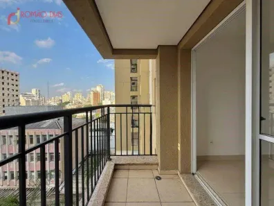 Apartamento com 2 Quartos à venda, 54m² no Barra Funda, São Paulo