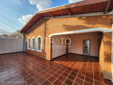 Casa com 3 Quartos à venda, 124m² no Jardim Nova Europa, Campinas