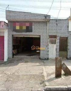 Casa com 3 Quartos à venda, 150m² no Parque São Rafael, São Paulo