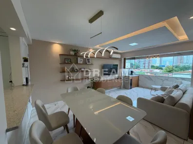 Apartamento com 2 Quartos à venda, 86m² no Tamarineira, Recife