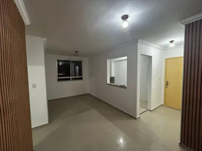 Apartamento com 2 Quartos à venda, 54m² no Jardim Roberto, Osasco