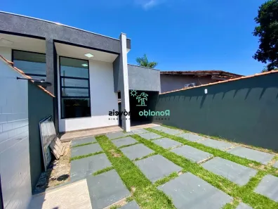 Casa com 3 Quartos à venda, 106m² no Rio da Praia, Bertioga