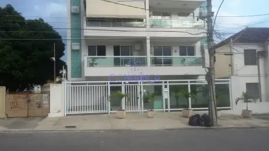 Apartamento com 2 Quartos à venda, 70m² no Campo Grande, Rio de Janeiro