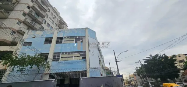 Ponto Comercial para alugar, 767m² no Méier, Rio de Janeiro