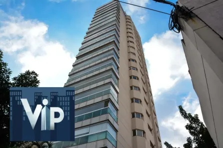Apartamento com 4 Quartos à venda, 176m² no Vila Mariana, São Paulo