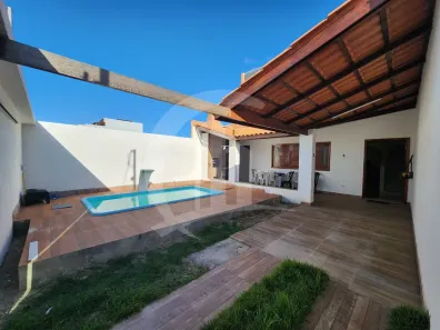 Casa com 4 Quartos à venda, 160m² no Luar da Barra, Barra dos Coqueiros