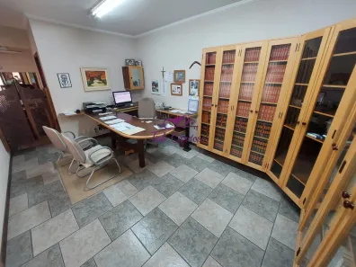 Sala Comercial para alugar, 87m² no Centro, Indaiatuba