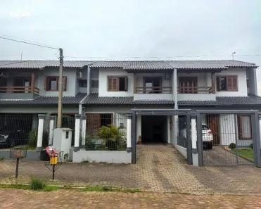 Apartamento com 3 Quartos à venda, 130m² no Centro, Vera Cruz