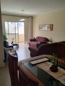 Apartamento com 3 Quartos à venda, 116m² no Baeta Neves, São Bernardo do Campo
