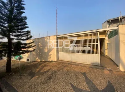 Casa com 3 Quartos à venda, 179m² no Parque São Quirino, Campinas