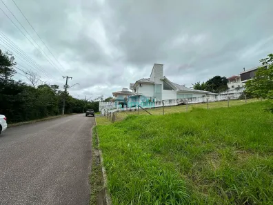 Lote/Terreno à venda, 518m² no Pedra Branca, Palhoça