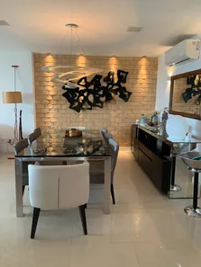 Apartamento com 4 Quartos à venda, 267m² no Barra da Tijuca, Rio de Janeiro