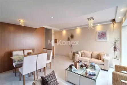 Cobertura com 2 Quartos à venda, 162m² no Água Branca, São Paulo