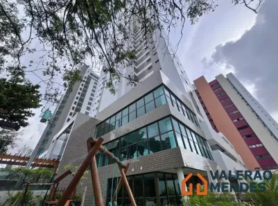 Apartamento com 3 Quartos à venda, 76m² no Torre, Recife