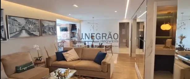 Apartamento com 3 Quartos à venda, 140m² no Ipiranga, São Paulo