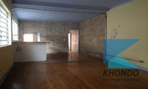 Imóvel Comercial à venda, 100m² no Pinheiros, São Paulo