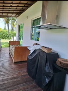 Casa de Condomínio com 3 Quartos à venda, 156m² no Portão, Lauro de Freitas