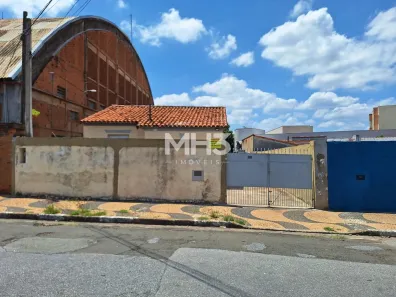 Casa com 2 Quartos à venda, 117m² no Parque Industrial, Campinas