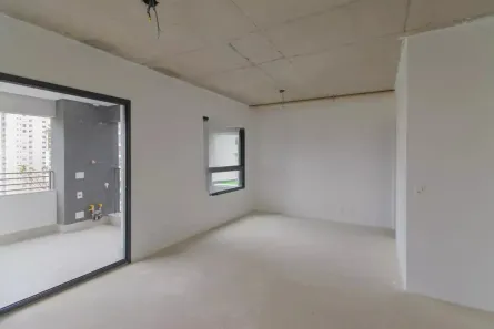 Kitnet com 1 Quarto à venda, 37m² no Vila Mariana, São Paulo