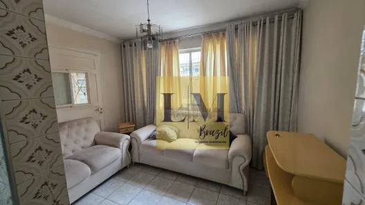 Casa com 3 Quartos à venda, 115m² no Jardim Cidade Pirituba, São Paulo