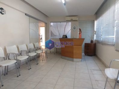Sala Comercial à venda, 250m² no Santa Efigênia, Belo Horizonte