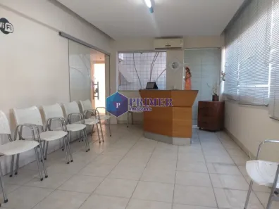 Sala Comercial à venda, 250m² no Santa Efigênia, Belo Horizonte
