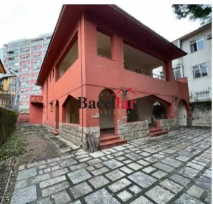 Casa com 3 Quartos à venda, 401m² no Laranjeiras, Rio de Janeiro