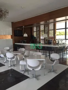 Sala Comercial à venda, 35m² no Alphaville Centro Industrial e Empresarial/Alphaville., Barueri