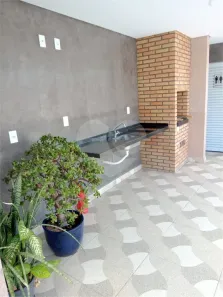 Apartamento com 2 Quartos à venda, 44m² no Vila Guaca, São Paulo