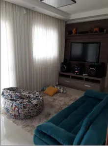 Apartamento com 3 Quartos à venda, 81m² no Jardim Veneza, São José dos Campos