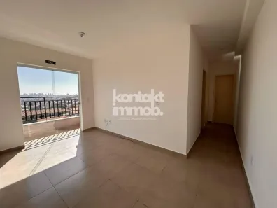 Apartamento com 2 Quartos à venda, 60m² no Cidade Jardim, Sorocaba