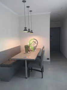 Apartamento com 1 Quarto à venda, 47m² no Aparecida, Santos