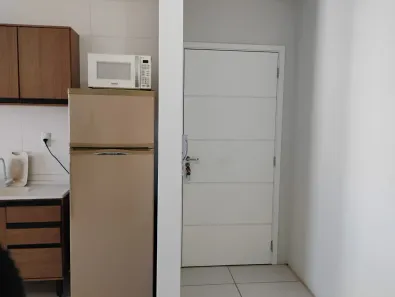 Apartamento com 2 Quartos para alugar, 48m² no Passos dos Ferreiros, Gravataí