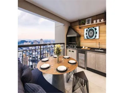 Apartamento com 3 Quartos à venda, 88m² no Macedo, Guarulhos