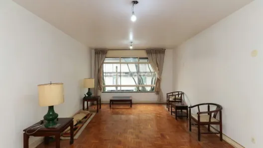 Apartamento com 3 Quartos à venda, 191m² no Consolação, São Paulo