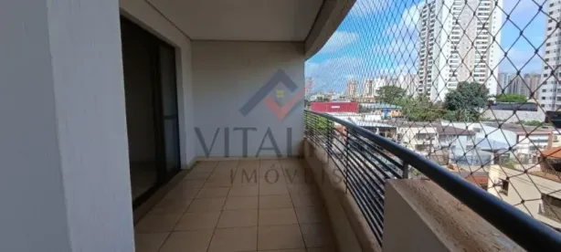 Apartamento com 3 Quartos à venda, 147m² no Condomínio Itamaraty, Ribeirão Preto