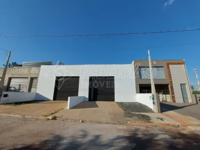 Ponto Comercial para alugar, 108m² no Jardim Cristo Redentor, Ribeirão Preto