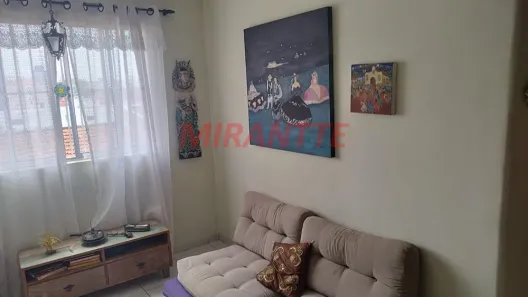 Apartamento com 1 Quarto à venda, 70m² no Jardim São Paulo(Zona Norte), São Paulo